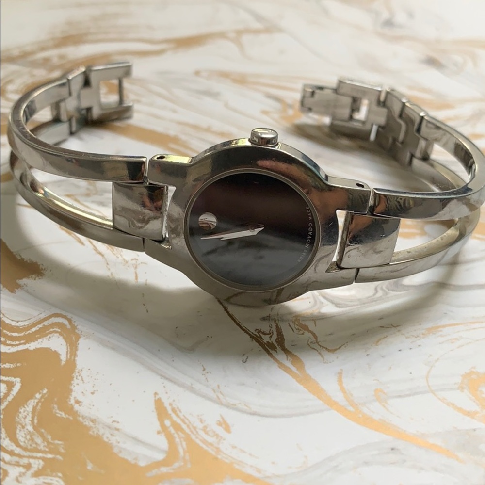 Movado watch